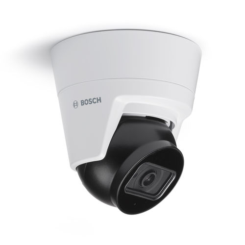 Camera di sicurezza IP - TURRET 3000I IR - Bosch Security Systems - da incasso / ONVIF / compatta