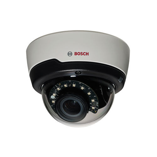 Camera di sicurezza IP - FLEXIDOME 5000 HD - Bosch Security Systems - dome / non incassata / ONVIF
