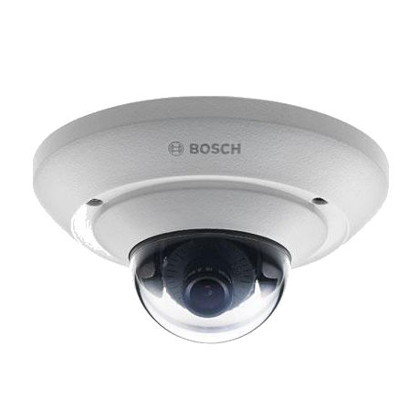Camera di sicurezza IP - FLEXIDOME MICRO 5000 - Bosch Security Systems - dome / non incassata / da esterno