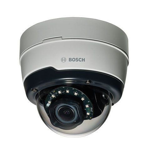 Camera di sicurezza IP - FLEXIDOME 4000 HD - Bosch Security Systems - dome / da incasso / da esterno