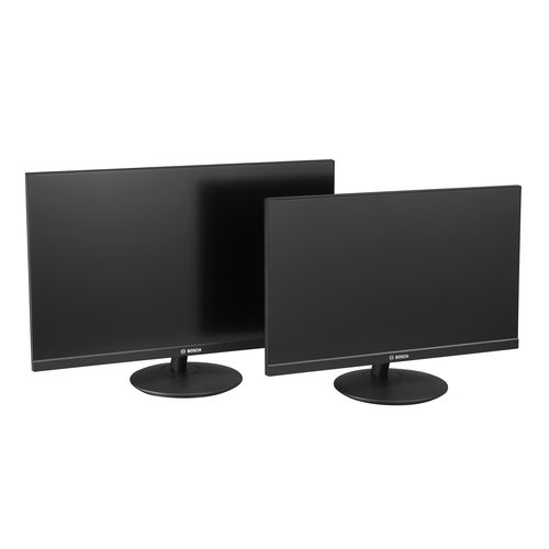 Monitor di videosorveglianza - UML-245-90 - Bosch Security Systems - LCD