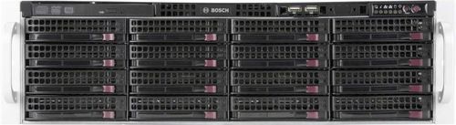 Registratore video per telesorveglianza - DIVAR IP ALL-IN-ONE 7000 3U (GEN 3) - Bosch Security Systems - Ethernet / IP / digitale