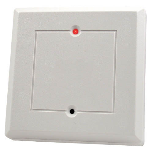 Rilevatore di rottura vetri - DS1102I SERIES - Bosch Security Systems - da parete / professionale / bianco