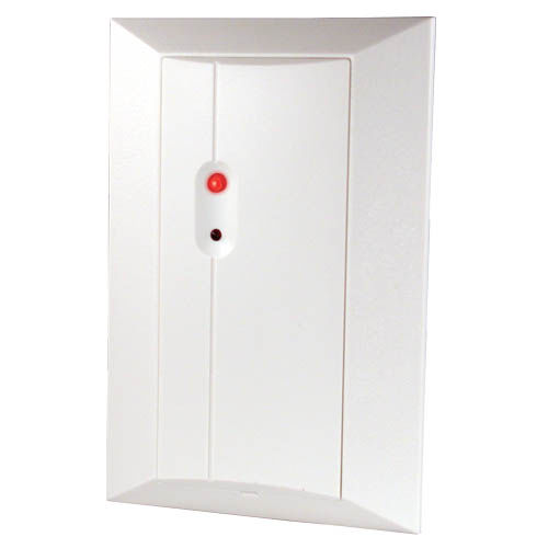 Rilevatore di rottura vetri - DS1103I - Bosch Security Systems - da parete / professionale / bianco