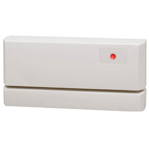 Rilevatore di rottura vetri - DS1109I - Bosch Security Systems - da parete / professionale / bianco