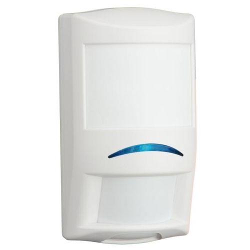 Rilevatore di intrusione - ISC-PPR1-W16 - Bosch Security Systems - di temperatura / da parete / professionale