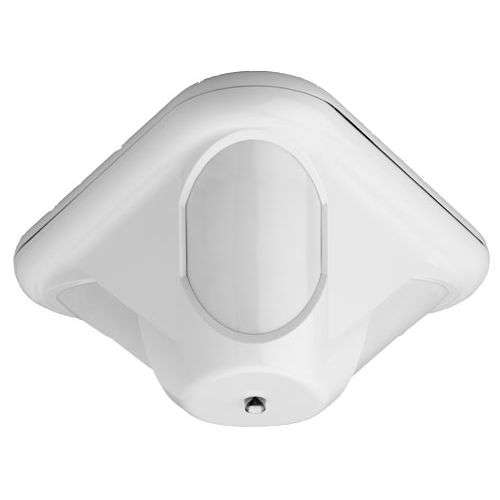 Rilevatore di movimento - DS9370/DS9371 SERIES - Bosch Security Systems - di intrusione / da soffitto / professionale