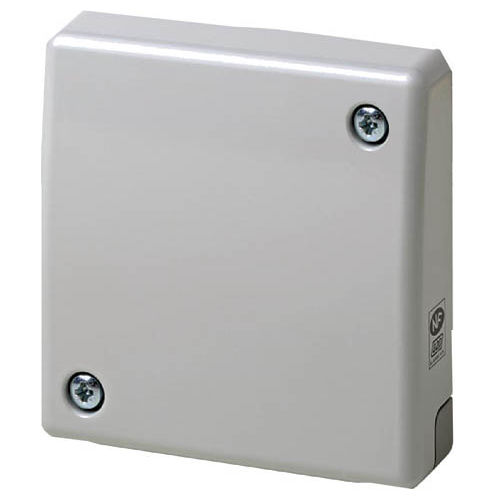 Rilevatore di vibrazioni - ISN-SM SEISMIC - Bosch Security Systems - da parete / professionale / bianco