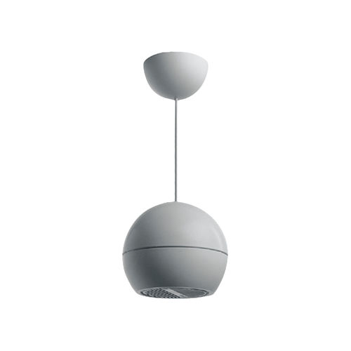 Altoparlante sospesa - LBC 3095/15 - Bosch Security Systems - residenziale / da interno / rotonda