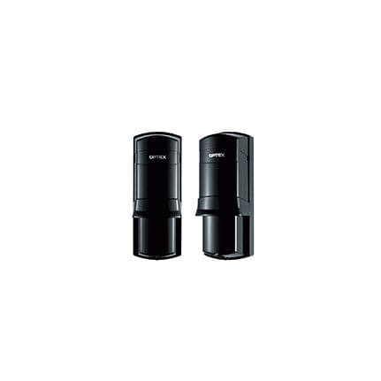 Rilevatore di movimento - AX-100TF / AX-200TF - OPTEX Europe - di intrusione / da parete / da esterno