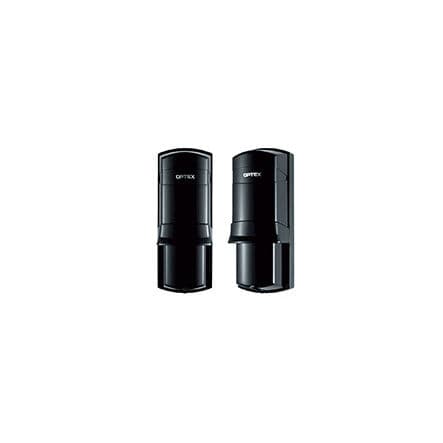 Rilevatore di intrusione - AX-130TN / AX-200TN / AX-70TN - OPTEX Europe - da parete / da esterno / professionale