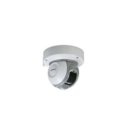 Monitor di videosorveglianza di sicurezza - RLS-2020S / RLS-3060L / RLS-3060SH - OPTEX Europe - a colori