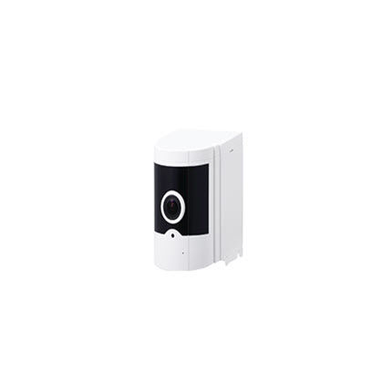 Camera di sicurezza fissa - VXI-CMOD - OPTEX Europe - TVCC / non incassata / da esterno