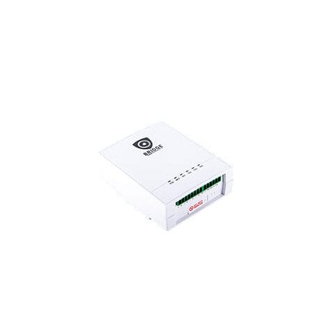 Modulo di controllo per sistema domotico - BRIDGE - OPTEX Europe - per porta / IP / da interno
