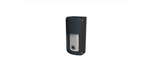 Rilevatore di presenza - OVS-01GT /OVS-01CC - OPTEX Europe - di pioggia / non incassato / da esterno