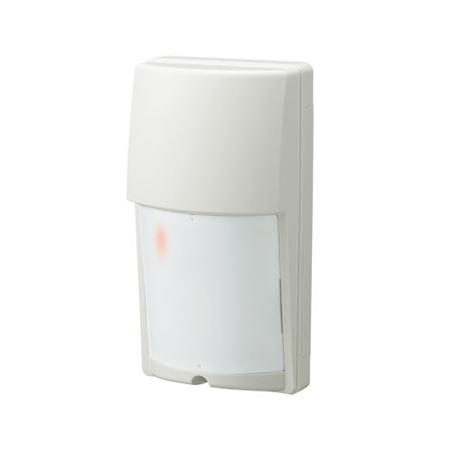 Rilevatore di intrusione - LX-402 / LX-802N - OPTEX Europe - da parete / da esterno / professionale