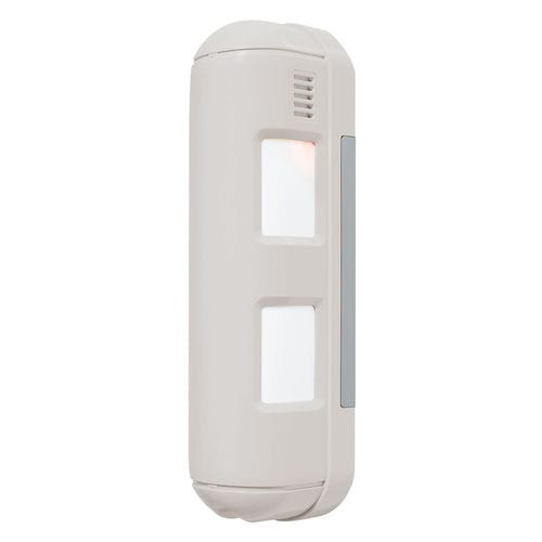 Rilevatore di intrusione - BX-80N / BX-80NR - OPTEX Europe - da parete / da esterno / professionale