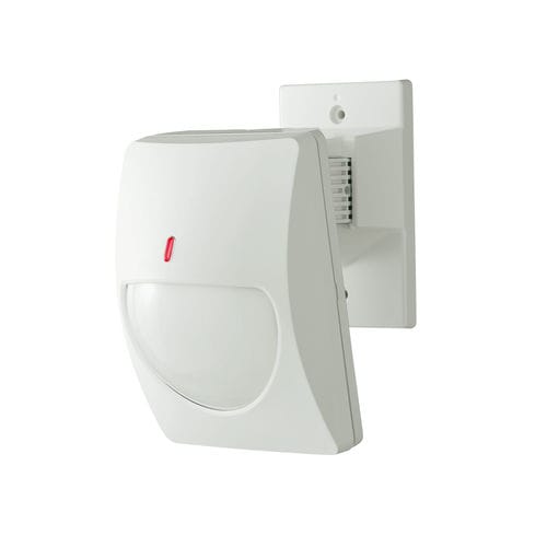 Rilevatore di intrusione - CX-702 - OPTEX Europe - da parete / industriale / bianco