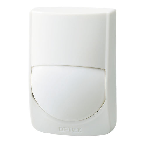 Rilevatore di intrusione - RXC-DT / RXC-RST / RXC-ST - OPTEX Europe - da parete / professionale / bianco