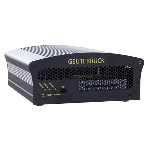 Registratore video per telesorveglianza - G-ST 2000+ - GEUTEBRÜCK - Ethernet / IP