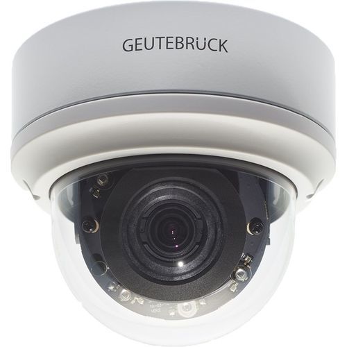 Camera di sicurezza fissa - G-Cam/EFD-5230 - GEUTEBRÜCK - TVCC / dome / da soffitto