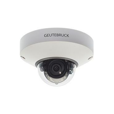 Camera di sicurezza fissa - G-Cam/EFD-5260 - GEUTEBRÜCK - IP / dome / da soffitto