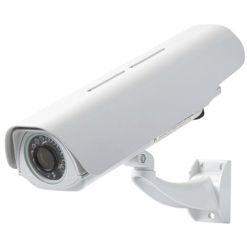 Camera di sicurezza TVCC - ACCR Guardian 704 ILB - GEUTEBRÜCK - bullet / non incassata / da esterno