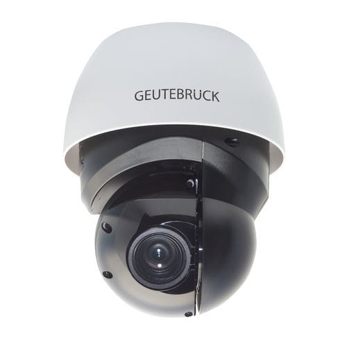 Camera di sicurezza fissa - G-Cam/ESD-4630 - GEUTEBRÜCK - dome / non incassata / da esterno