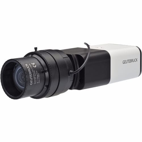Camera di sicurezza IP - G-Cam/EBC-4310 - GEUTEBRÜCK - TVCC / box / sospesa