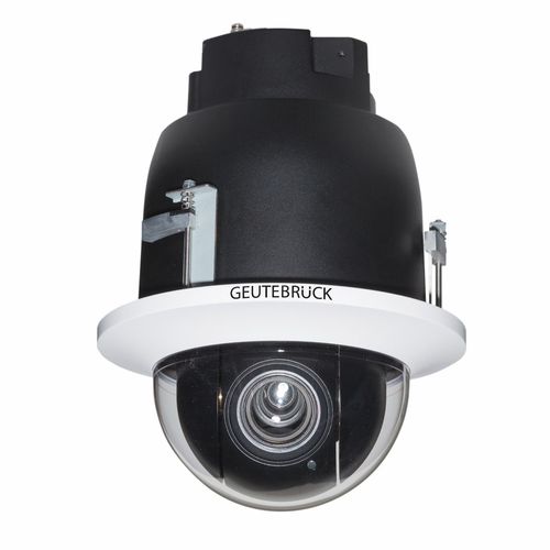 Camera di sicurezza TVCC - G-Cam/ESD-4510 - GEUTEBRÜCK - fissa / dome / da incasso