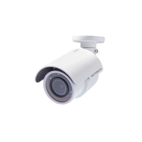 Camera di sicurezza IP - G-Cam/EWPC-4271 - GEUTEBRÜCK - TVCC / bullet / non incassata