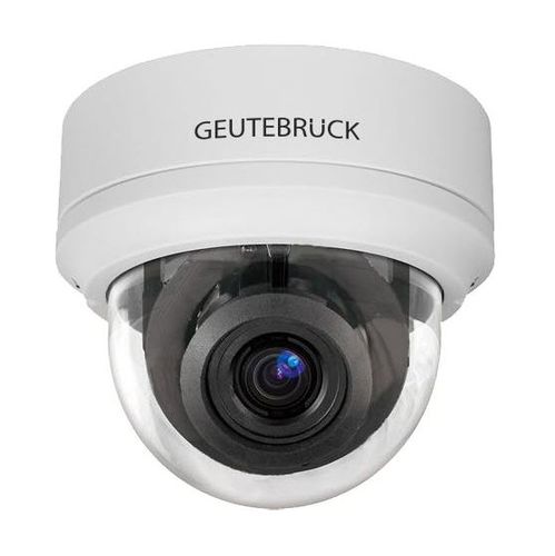 Camera di sicurezza fissa - G-Cam/EFD-3410 - GEUTEBRÜCK - dome / non incassata / da esterno