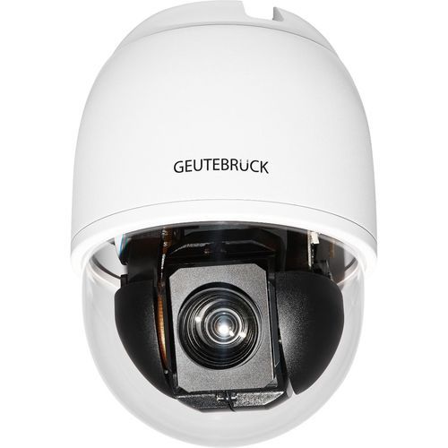 Camera di sicurezza fissa - G-Cam/ESD-4620 - GEUTEBRÜCK - TVCC / dome / non incassata