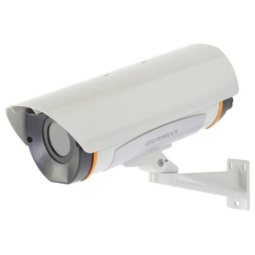 Camera di sicurezza TVCC - G-Cam/ETHC-2249 - GEUTEBRÜCK - bullet / non incassata / da esterno