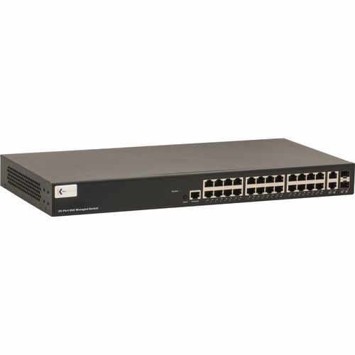 Modulo di interfaccia IP - RY-LGS23-26 - GEUTEBRÜCK - per rete
