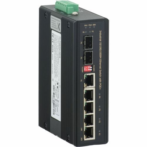 Modulo di interfaccia IP - PC-PIGE502-GBTE-B - GEUTEBRÜCK - di alimentazione Ethernet