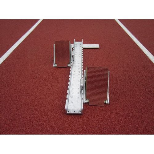 Blocco di partenza - 00010100 - DIMA SPORT