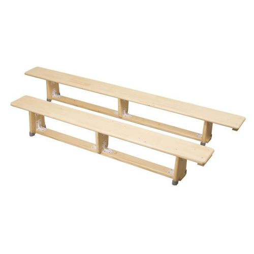 Trave d'equilibrio da ginnastica - 000BANC2 - DIMA SPORT