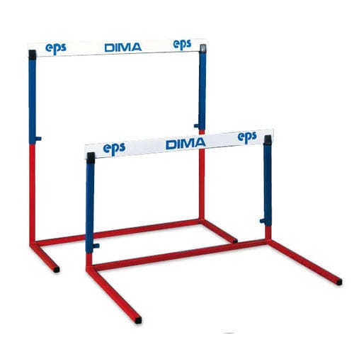 Ostacolo per atletica - 00010330 - DIMA SPORT