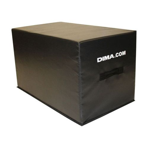 Modulo in schiuma per ginnastica - COM00400 - DIMA SPORT