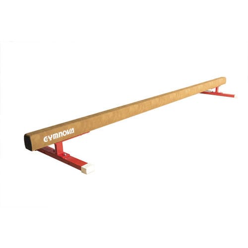 Trave d'equilibrio da ginnastica - 3672 - GYMNOVA