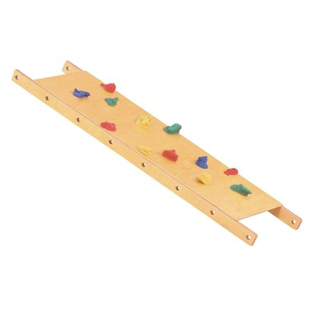 Parete d'arrampicata articolata - 0108 - GYMNOVA - per parco giochi
