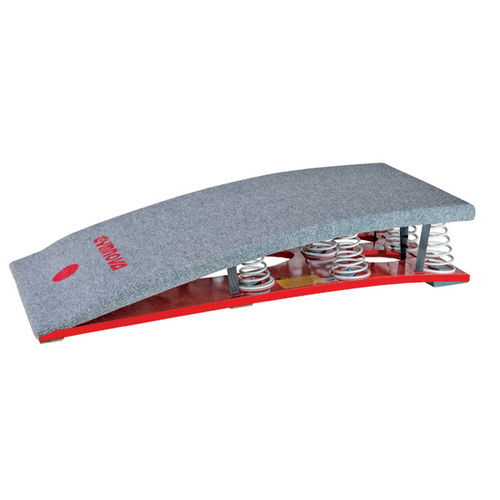 Pedana elastica da ginnastica - 2186 - GYMNOVA