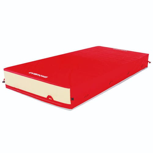 Materassino di caduta per ginnastica - 7100 - GYMNOVA