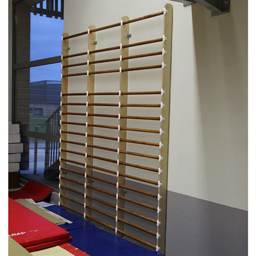 Quadro svedese in legno - 2335 - GYMNOVA