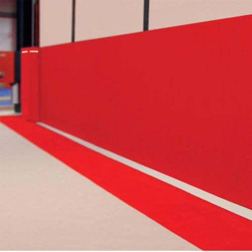 Protezione murale in PVC - 2450 - GYMNOVA - decorativa