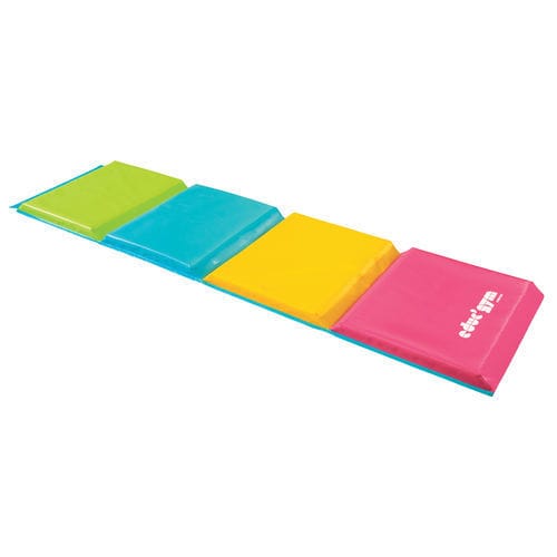 Materassino da allenamento in espanso - 0470 - GYMNOVA - in PVC / in polietilene
