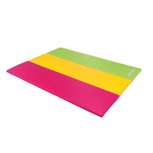 Materassino da allenamento in espanso - 0467 - GYMNOVA - in PVC / in polietilene / per ginnastica