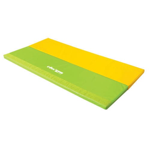 Materassino da allenamento in espanso - 0452 - GYMNOVA - in PVC / in polietilene / per ginnastica