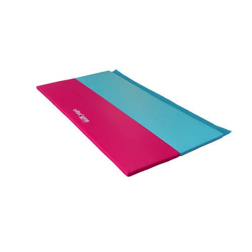 Materassino da allenamento in espanso - 0451 - GYMNOVA - in PVC / in polietilene / per ginnastica